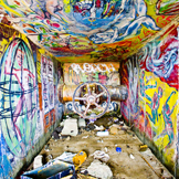 自动化部署的网站压力测试